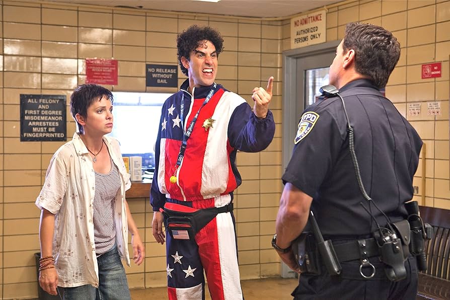 Amazon.com: Movie - The Dictator(Combo) (BD+DVD) [Japan BD